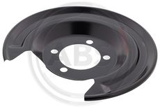 A.B.S. ALL BRAKE SYSTEMS BV. 11670