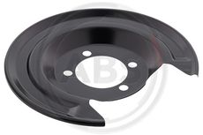 A.B.S. ALL BRAKE SYSTEMS BV. 11671