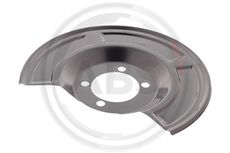 A.B.S. ALL BRAKE SYSTEMS BV. 11674