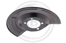 A.B.S. ALL BRAKE SYSTEMS BV. 11675