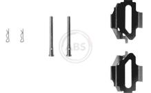 A.B.S. ALL BRAKE SYSTEMS BV. 1168Q