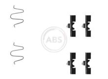 A.B.S. ALL BRAKE SYSTEMS BV. 1170Q