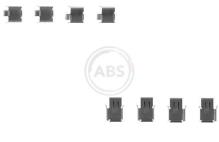A.B.S. ALL BRAKE SYSTEMS BV. 1171Q