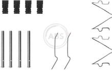A.B.S. ALL BRAKE SYSTEMS BV. 1173Q