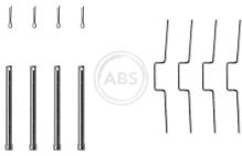 A.B.S. ALL BRAKE SYSTEMS BV. 1176Q