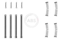 A.B.S. ALL BRAKE SYSTEMS BV. 1177Q