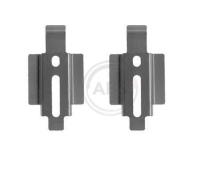 A.B.S. ALL BRAKE SYSTEMS BV. 1178Q