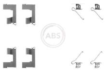 A.B.S. ALL BRAKE SYSTEMS BV. 1179Q