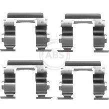 A.B.S. ALL BRAKE SYSTEMS BV. 1181Q