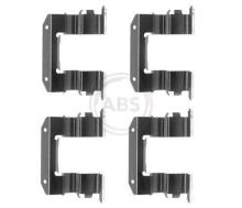 A.B.S. ALL BRAKE SYSTEMS BV. 1182Q