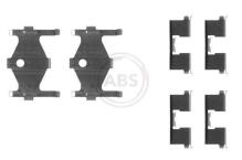 A.B.S. ALL BRAKE SYSTEMS BV. 1185Q