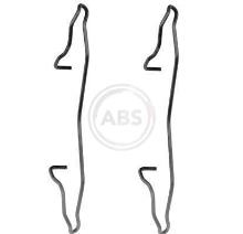 A.B.S. ALL BRAKE SYSTEMS BV. 1186Q