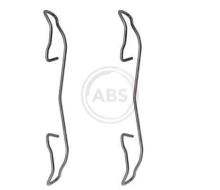 A.B.S. ALL BRAKE SYSTEMS BV. 1187Q