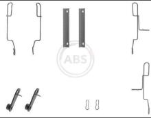 A.B.S. ALL BRAKE SYSTEMS BV. 1188Q