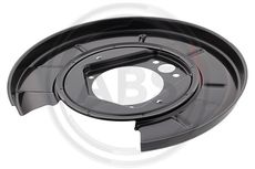 A.B.S. ALL BRAKE SYSTEMS BV. 11890