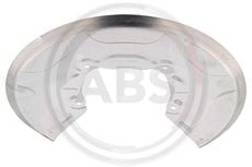 A.B.S. ALL BRAKE SYSTEMS BV. 11891