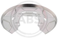A.B.S. ALL BRAKE SYSTEMS BV. 11892