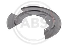 A.B.S. ALL BRAKE SYSTEMS BV. 11895