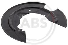 A.B.S. ALL BRAKE SYSTEMS BV. 11896