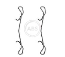 A.B.S. ALL BRAKE SYSTEMS BV. 1189Q
