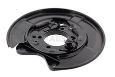 A.B.S. ALL BRAKE SYSTEMS BV. 11903