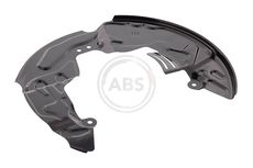 A.B.S. ALL BRAKE SYSTEMS BV. 11906