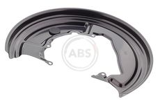 A.B.S. ALL BRAKE SYSTEMS BV. 11907