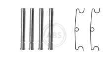 A.B.S. ALL BRAKE SYSTEMS BV. 1190Q