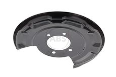 A.B.S. ALL BRAKE SYSTEMS BV. 11910