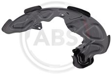 A.B.S. ALL BRAKE SYSTEMS BV. 11923
