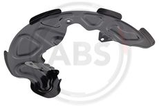 A.B.S. ALL BRAKE SYSTEMS BV. 11924