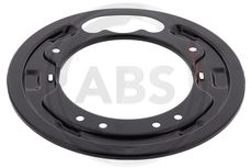 A.B.S. ALL BRAKE SYSTEMS BV. 11925