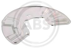 A.B.S. ALL BRAKE SYSTEMS BV. 11927