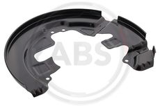 A.B.S. ALL BRAKE SYSTEMS BV. 11936