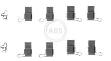 A.B.S. ALL BRAKE SYSTEMS BV. 1193Q