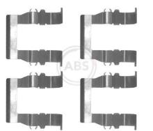 A.B.S. ALL BRAKE SYSTEMS BV. 1194Q