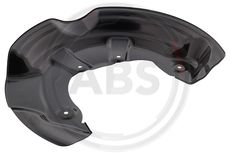 A.B.S. ALL BRAKE SYSTEMS BV. 11952