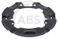 A.B.S. ALL BRAKE SYSTEMS BV. 11953