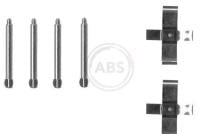 A.B.S. ALL BRAKE SYSTEMS BV. 1195Q