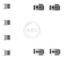A.B.S. ALL BRAKE SYSTEMS BV. 1198Q
