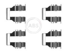 A.B.S. ALL BRAKE SYSTEMS BV. 1199Q