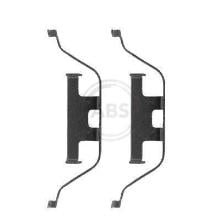 A.B.S. ALL BRAKE SYSTEMS BV. 1201Q