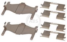 A.B.S. ALL BRAKE SYSTEMS BV. 1204Q