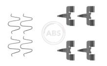 A.B.S. ALL BRAKE SYSTEMS BV. 1207Q