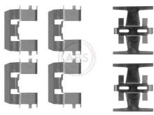A.B.S. ALL BRAKE SYSTEMS BV. 1208Q