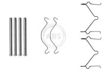 A.B.S. ALL BRAKE SYSTEMS BV. 1209Q