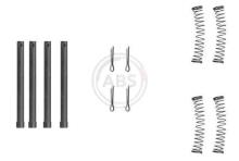 A.B.S. ALL BRAKE SYSTEMS BV. 1210Q