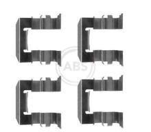 A.B.S. ALL BRAKE SYSTEMS BV. 1212Q