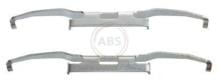 A.B.S. ALL BRAKE SYSTEMS BV. 1213Q