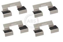 A.B.S. ALL BRAKE SYSTEMS BV. 1214Q